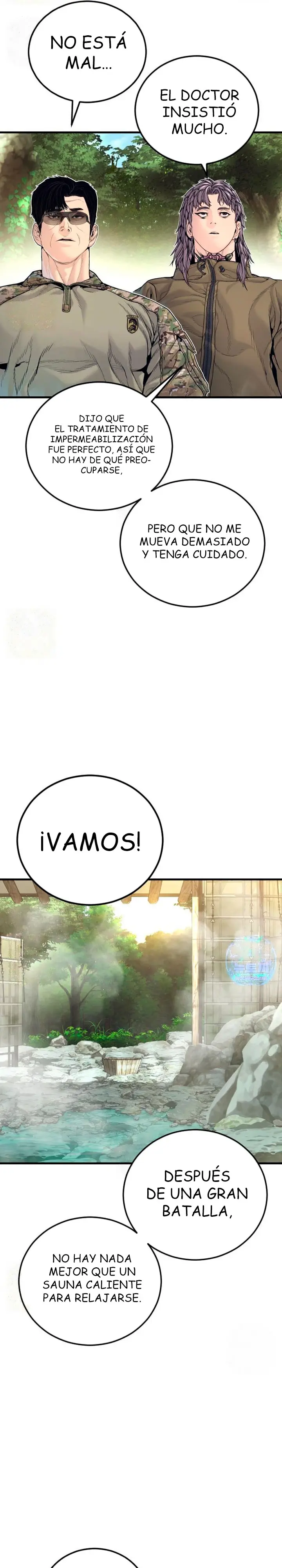 Manager Kim Capítulo 241 - Page 30