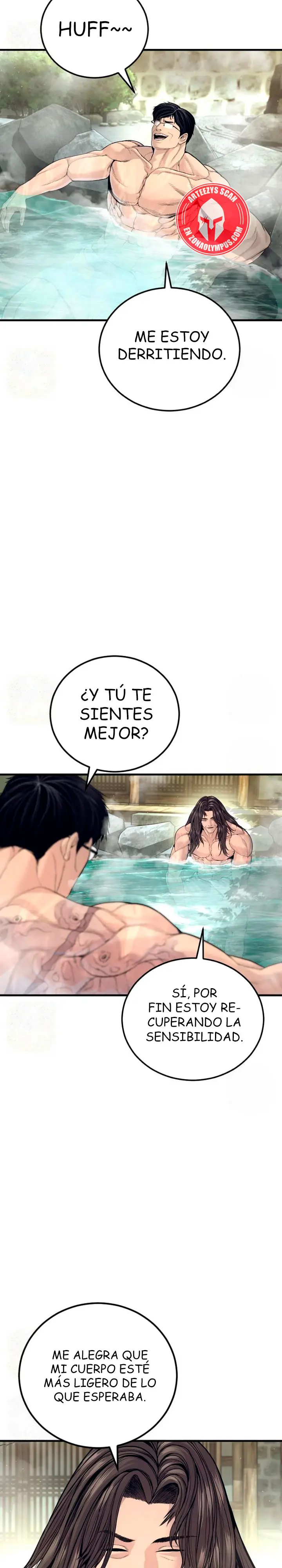 Manager Kim Capítulo 241 - Page 31