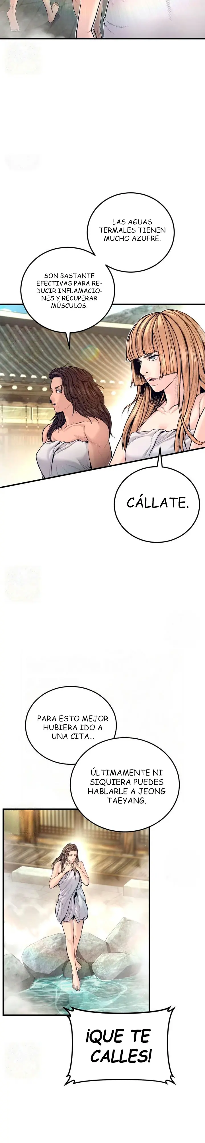 Manager Kim Capítulo 241 - Page 36