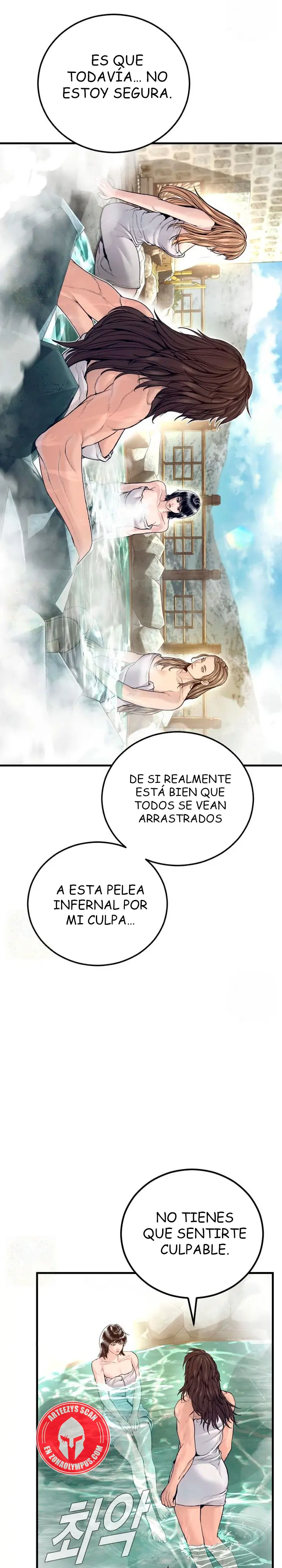 Manager Kim Capítulo 241 - Page 38