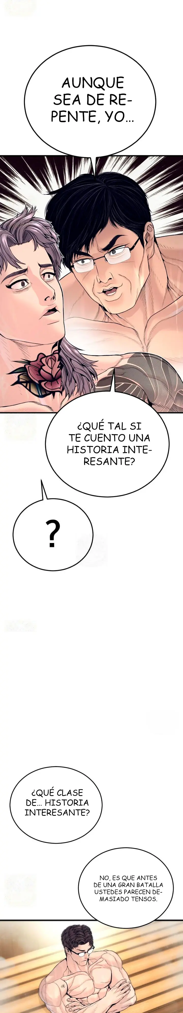 Manager Kim Capítulo 241 - Page 44