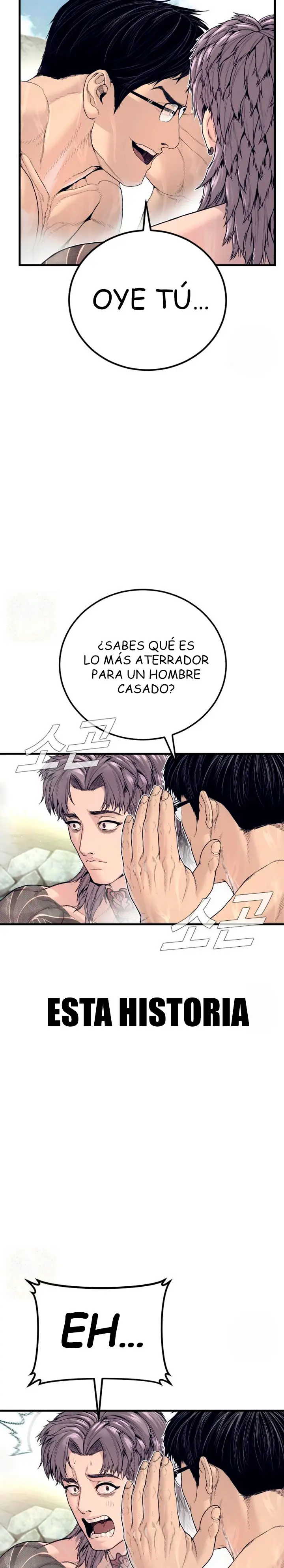 Manager Kim Capítulo 241 - Page 47