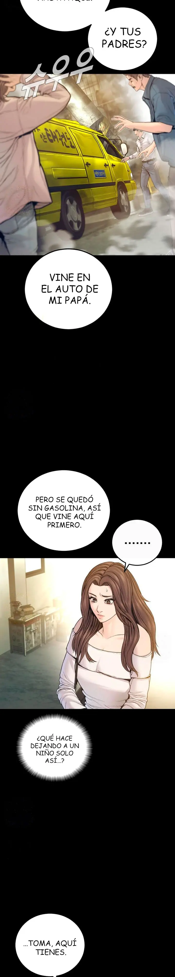 Manager Kim Capítulo 242 - Page 24