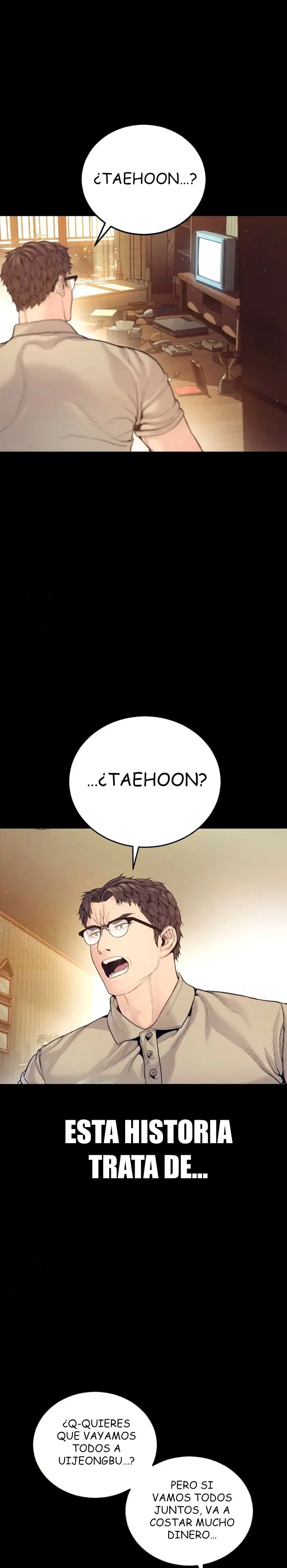 Manager Kim Capítulo 242 - Page 35