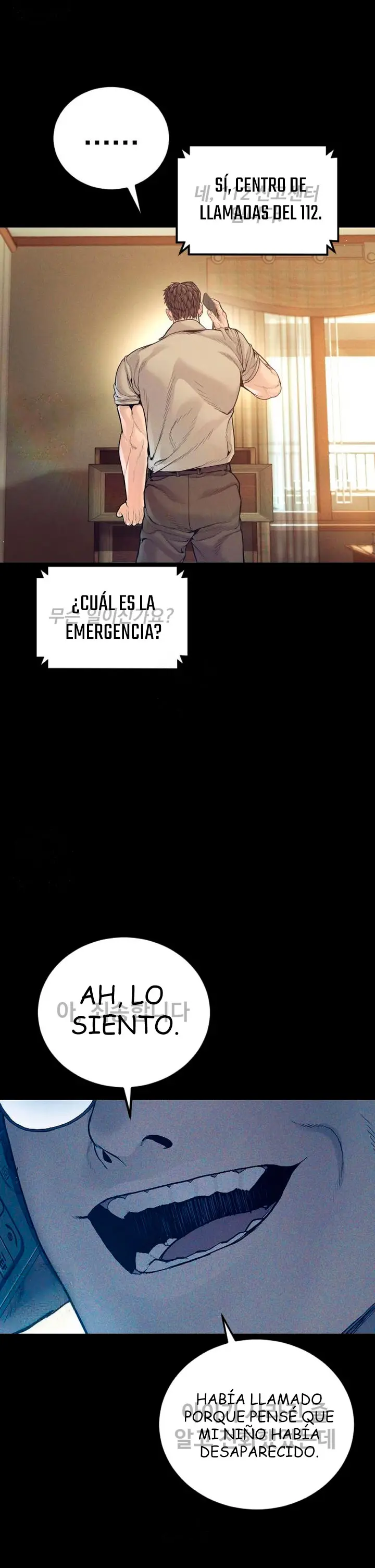 Manager Kim Capítulo 242 - Page 41