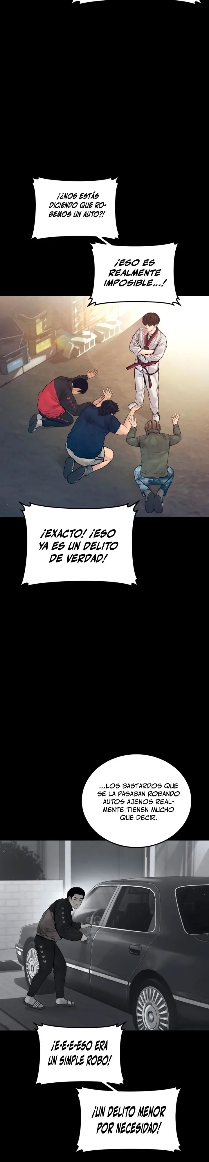 Manager Kim Capítulo 243 - Page 4