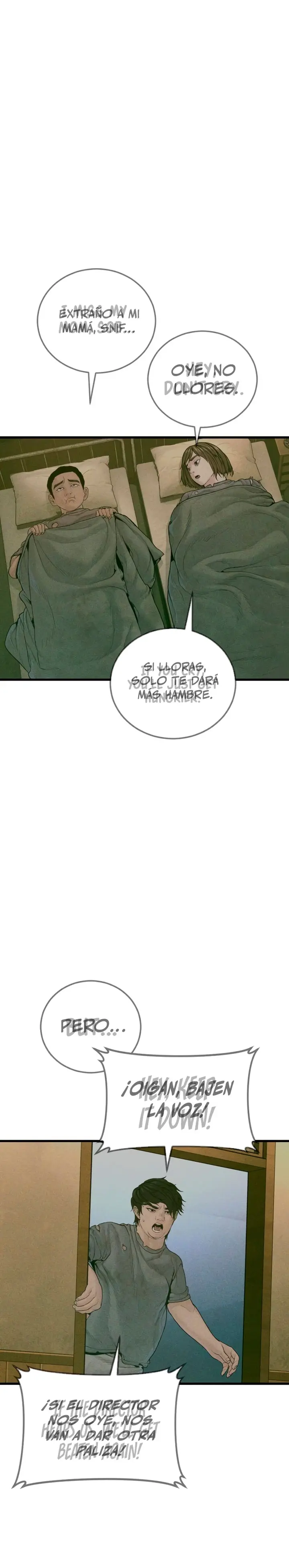 Manager Kim Capítulo 243 - Page 13
