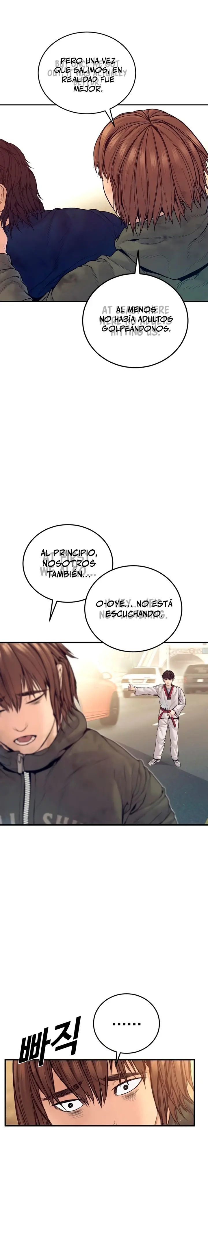 Manager Kim Capítulo 243 - Page 15