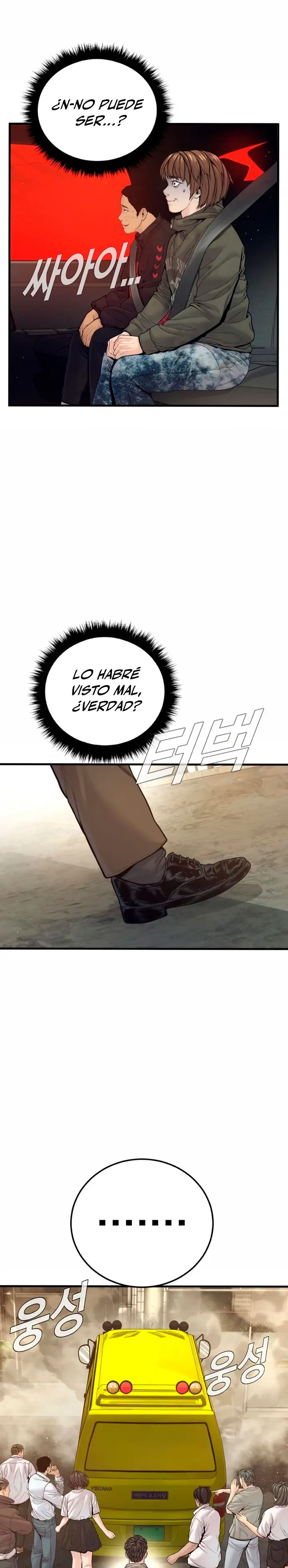 Manager Kim Capítulo 243 - Page 24