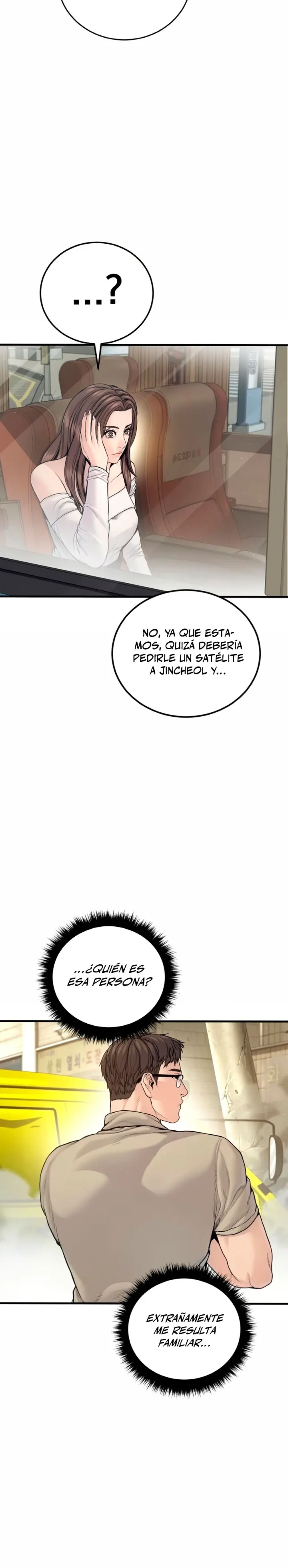 Manager Kim Capítulo 243 - Page 26