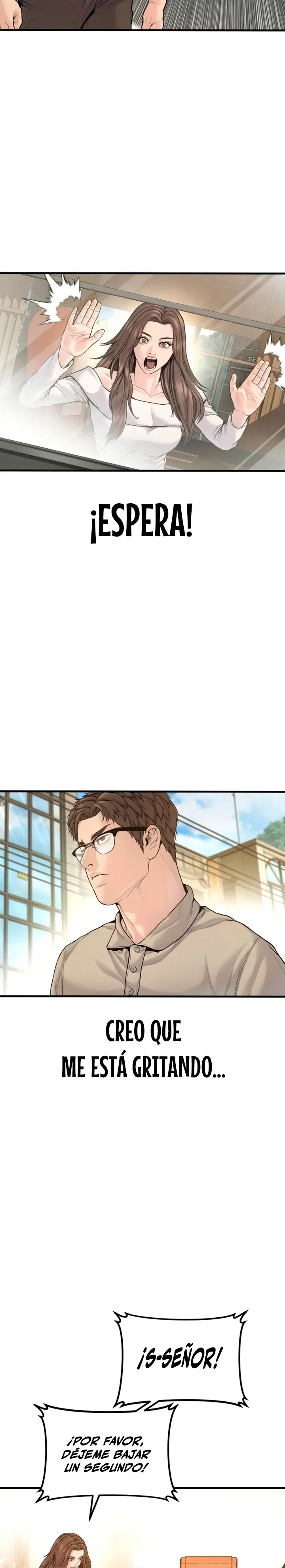 Manager Kim Capítulo 243 - Page 31