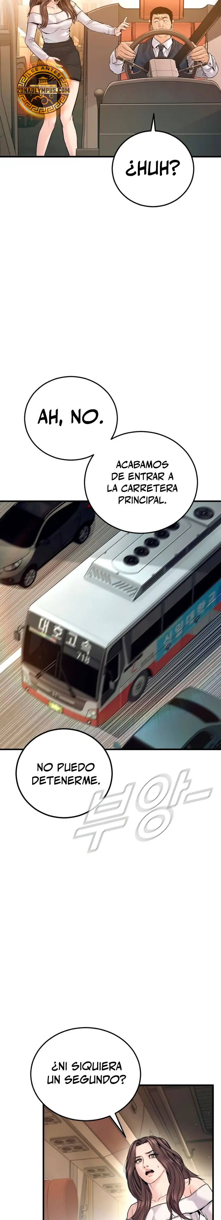 Manager Kim Capítulo 243 - Page 32