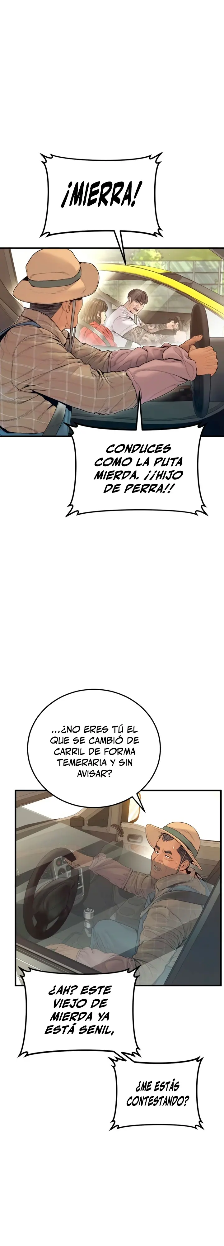 Manager Kim Capítulo 243 - Page 38