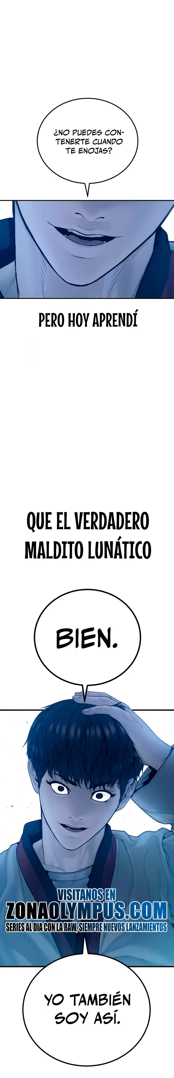 Manager Kim Capítulo 243 - Page 48