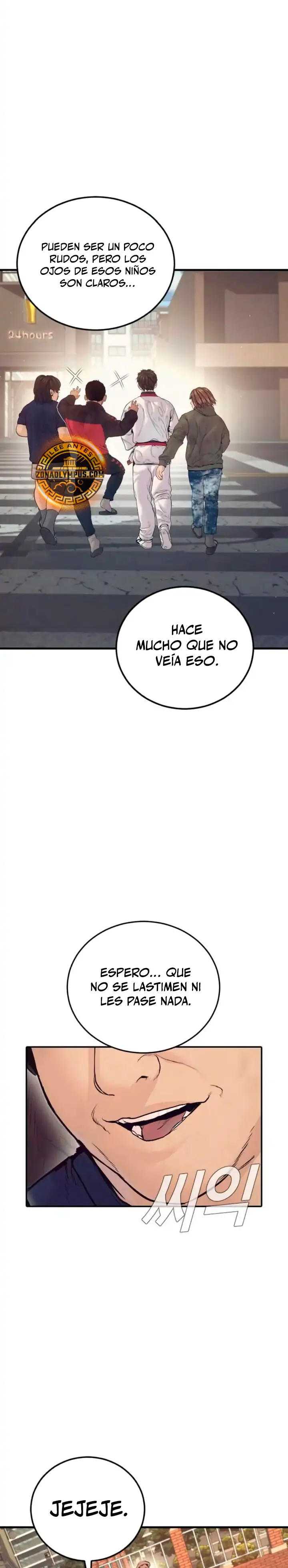 Manager Kim Capítulo 244 - Page 13