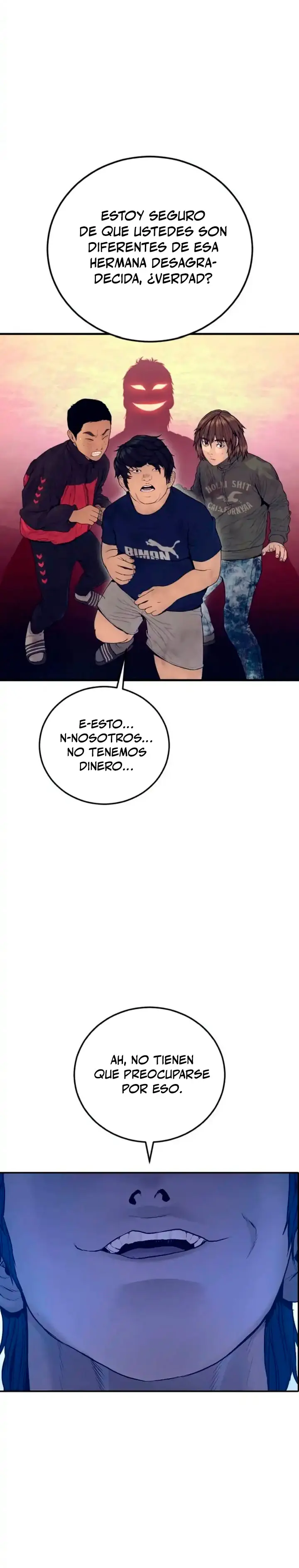 Manager Kim Capítulo 244 - Page 31