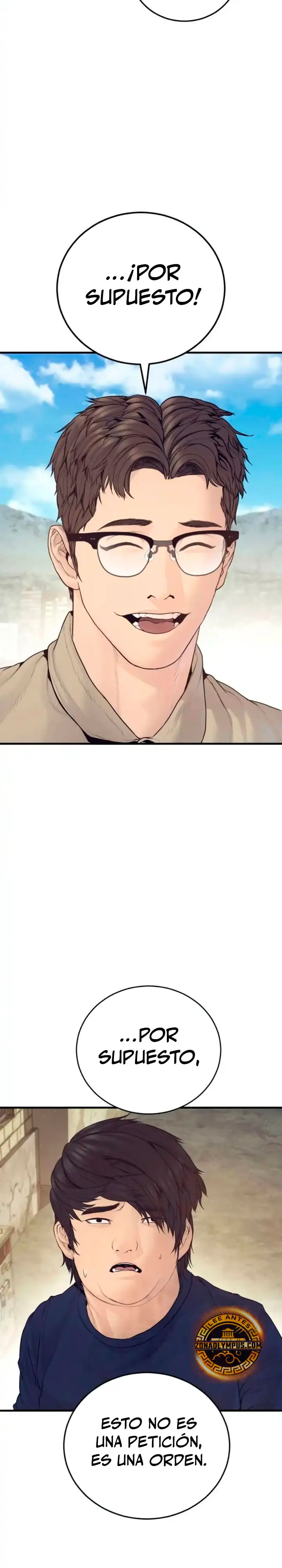 Manager Kim Capítulo 244 - Page 41