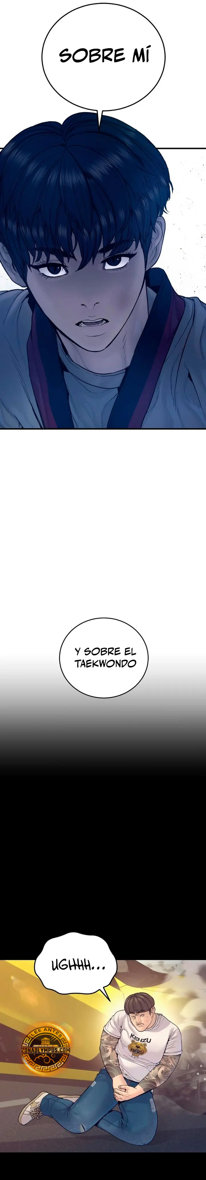 Manager Kim Capítulo 245 - Page 27