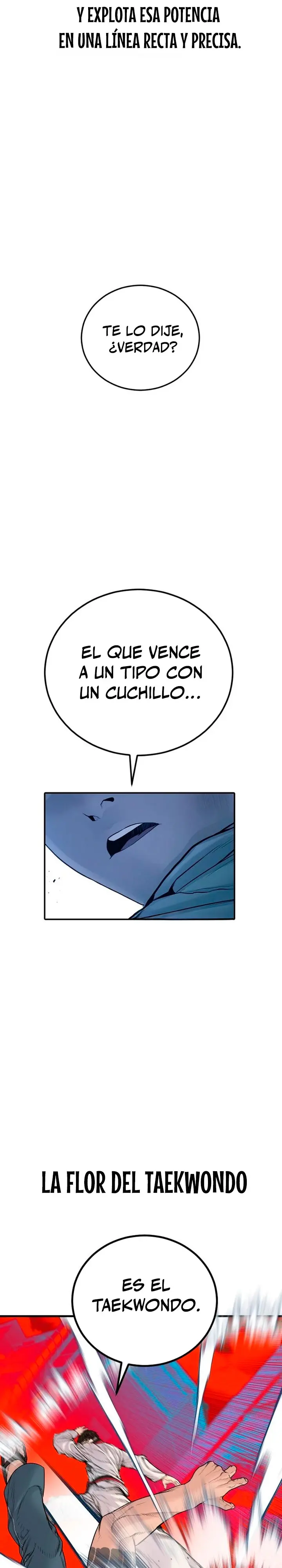 Manager Kim Capítulo 245 - Page 37