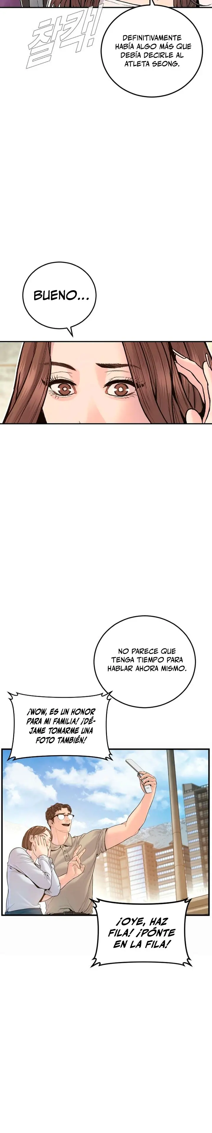 Manager Kim Capítulo 245 - Page 40