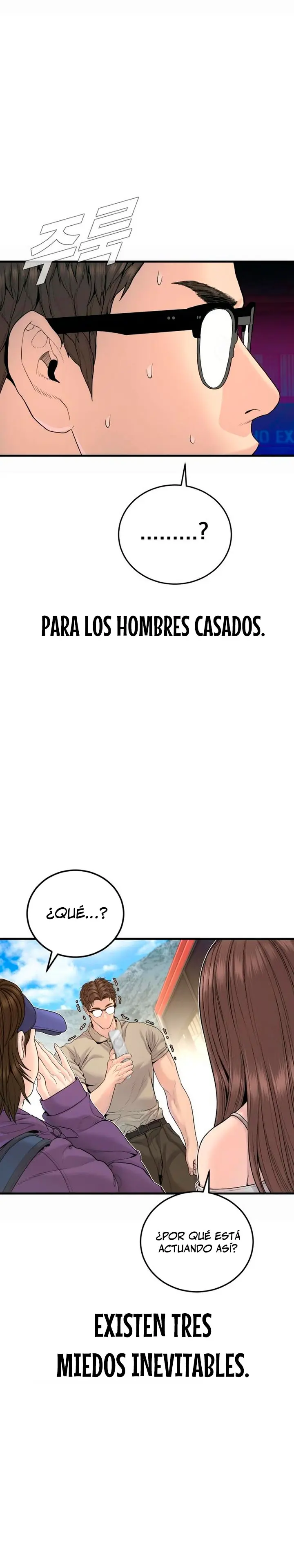 Manager Kim Capítulo 245 - Page 42