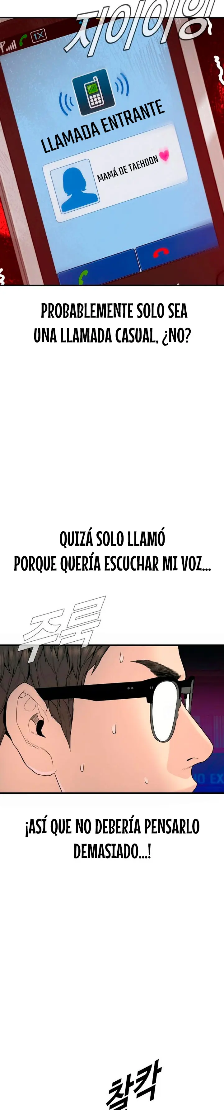 Manager Kim Capítulo 246 - Page 3