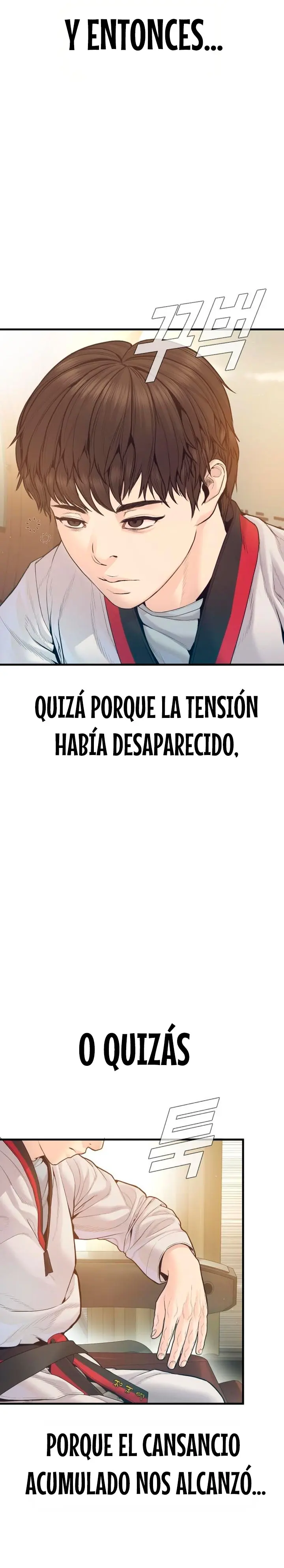 Manager Kim Capítulo 246 - Page 28
