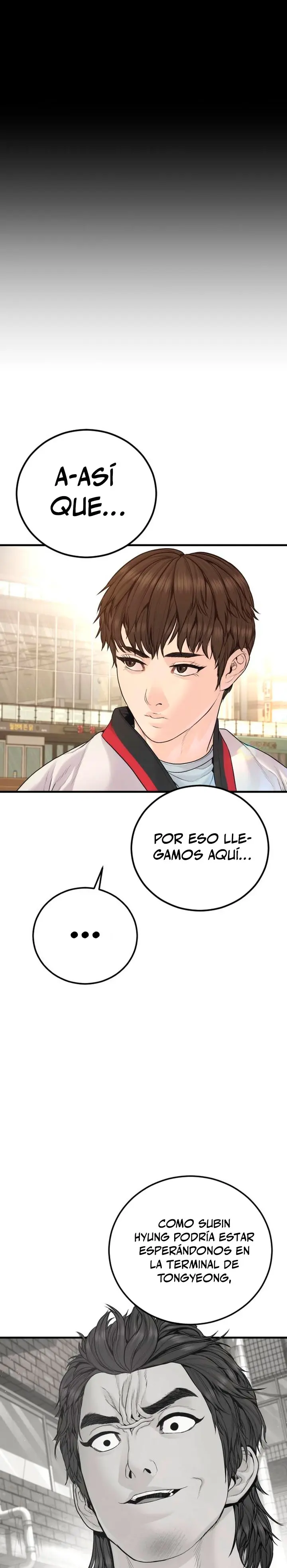 Manager Kim Capítulo 246 - Page 38