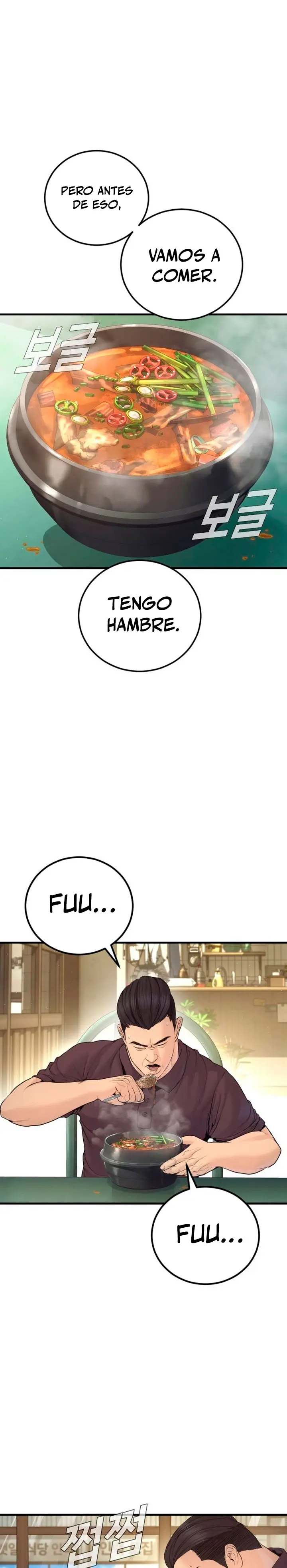 Manager Kim Capítulo 246 - Page 41