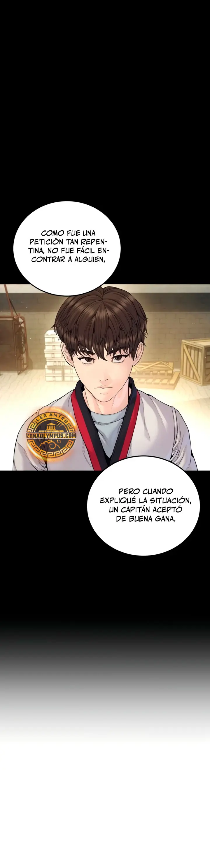 Manager Kim Capítulo 248 - Page 14