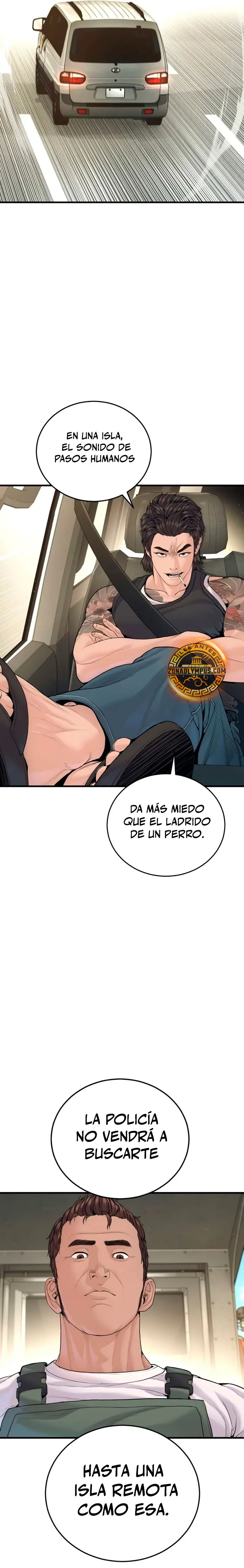 Manager Kim Capítulo 248 - Page 30