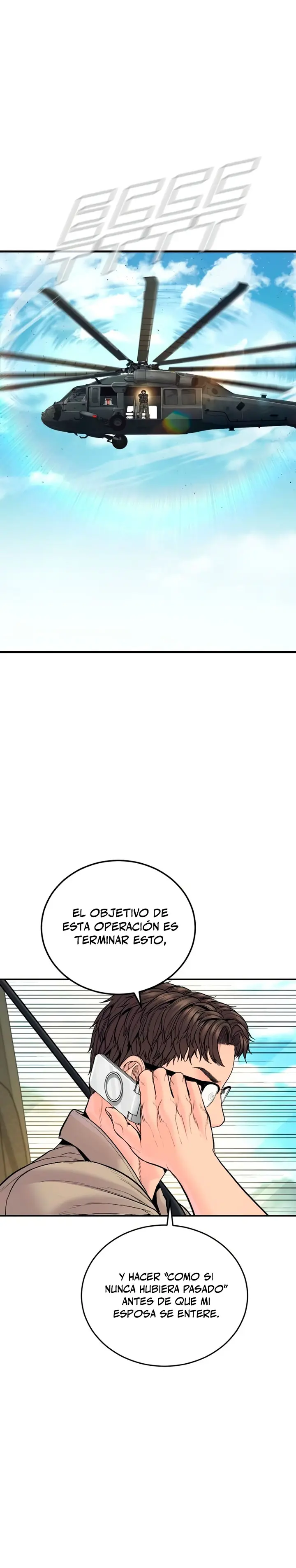 Manager Kim Capítulo 248 - Page 42