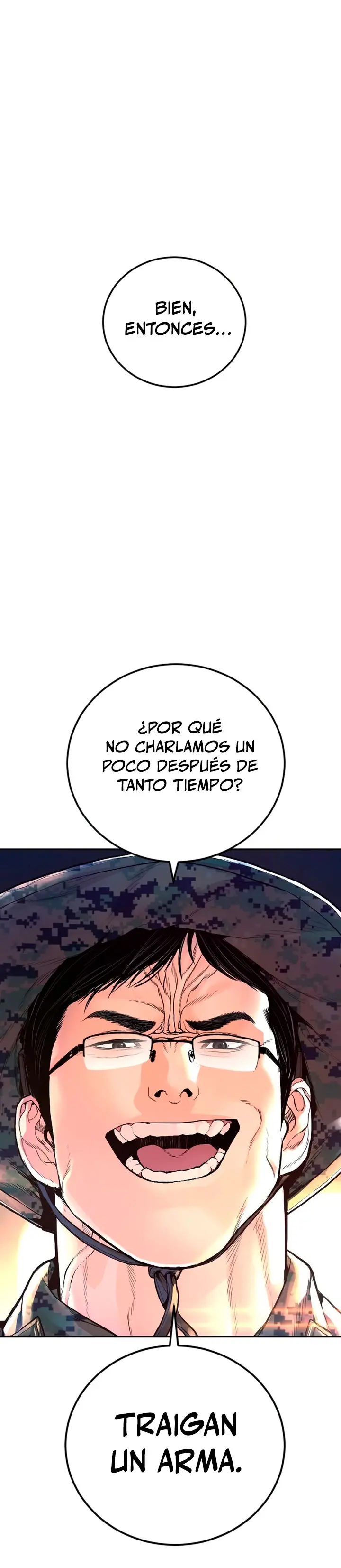 Manager Kim Capítulo 248 - Page 45