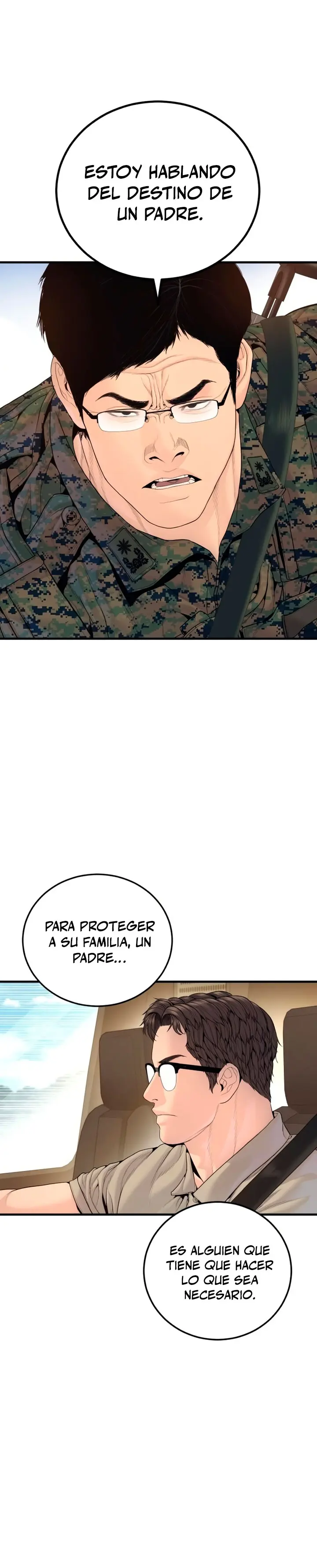 Manager Kim Capítulo 249 - Page 13