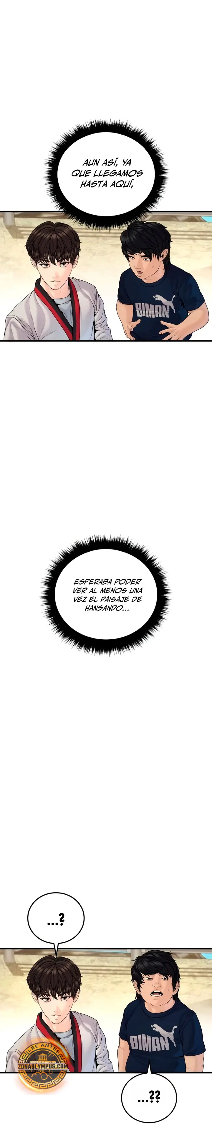 Manager Kim Capítulo 249 - Page 24