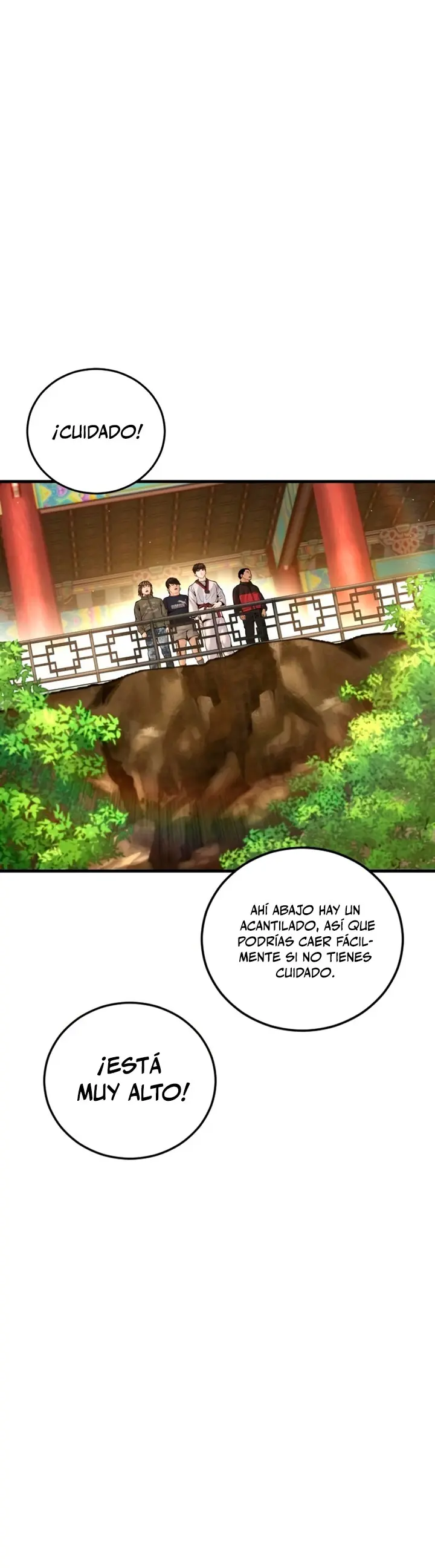 Manager Kim Capítulo 249 - Page 41