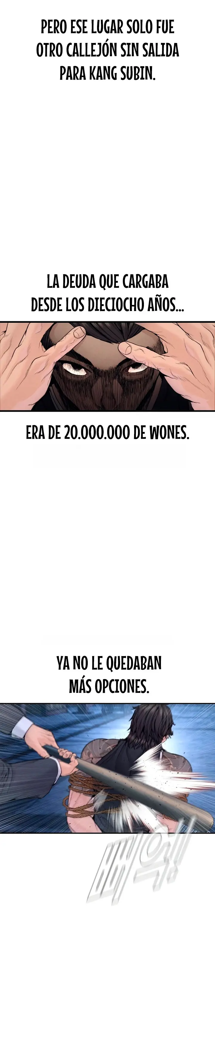 Manager Kim Capítulo 250 - Page 14