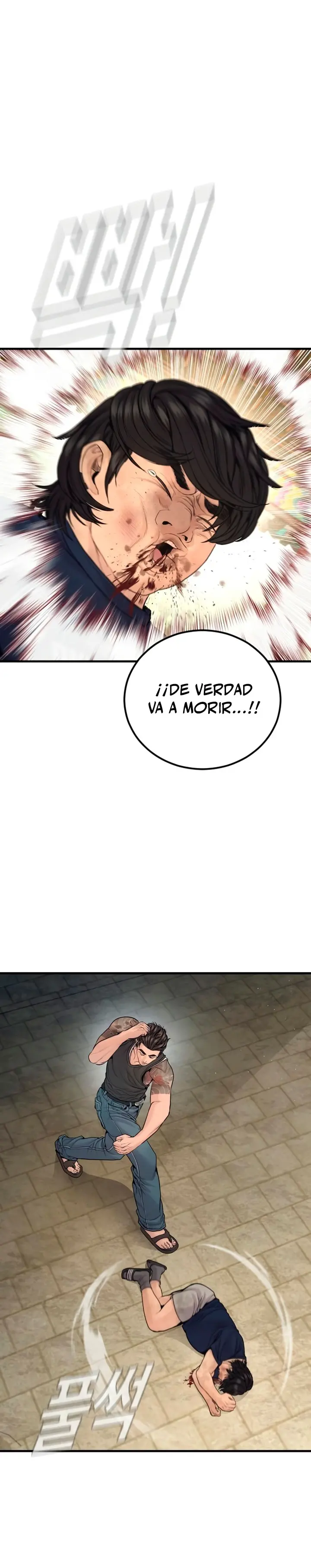 Manager Kim Capítulo 250 - Page 27