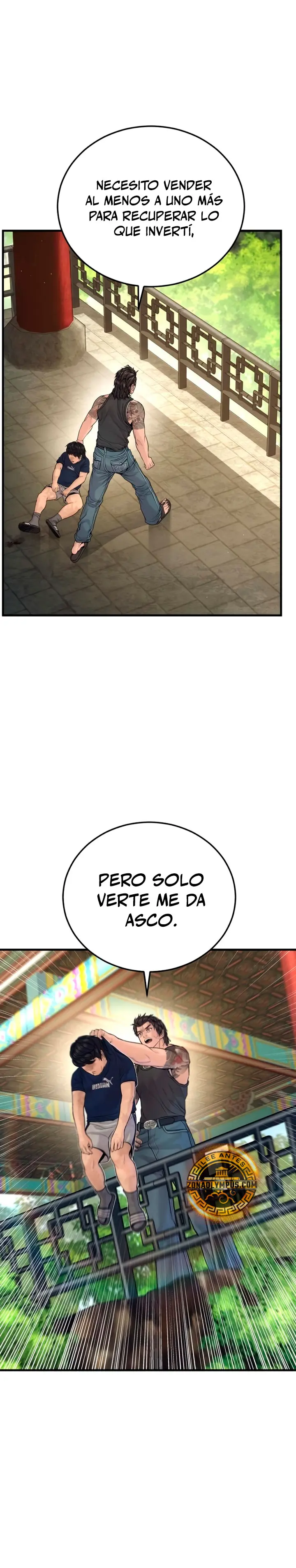 Manager Kim Capítulo 250 - Page 30