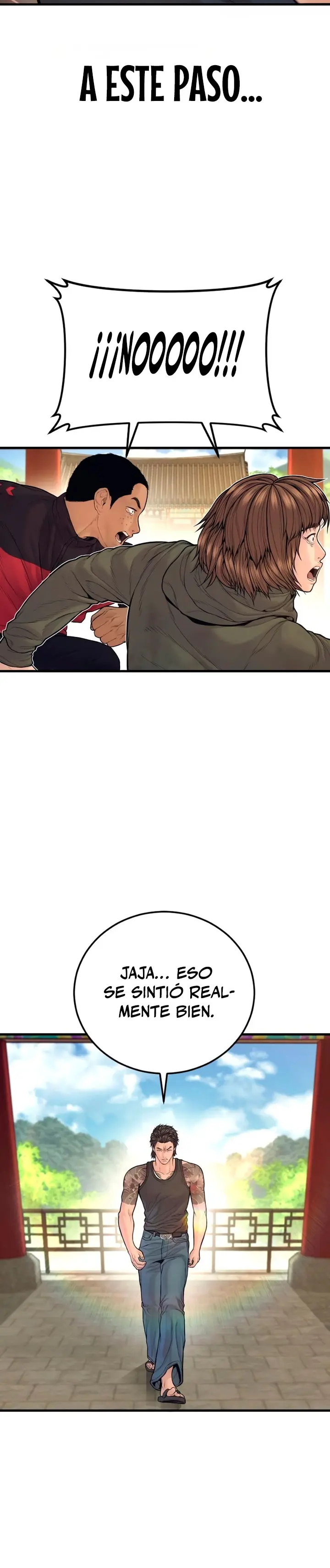 Manager Kim Capítulo 250 - Page 35