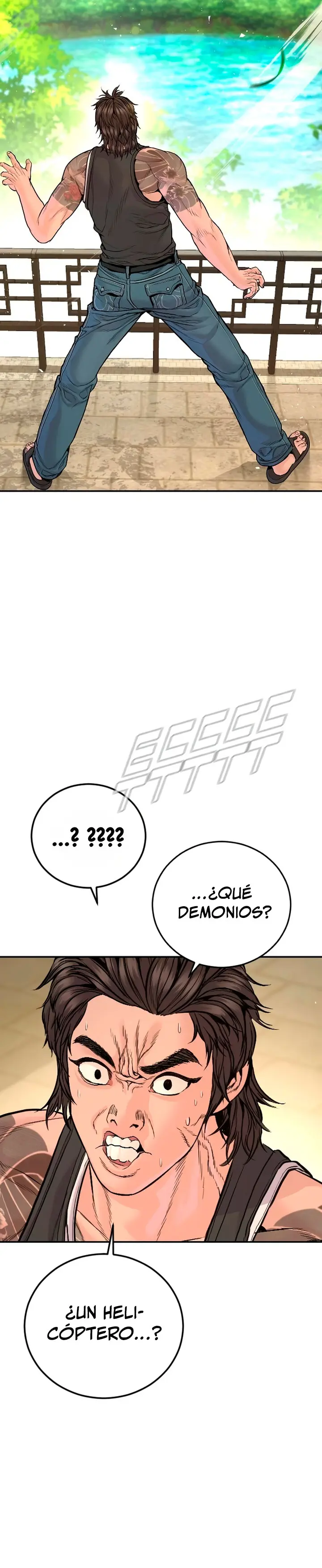Manager Kim Capítulo 250 - Page 39