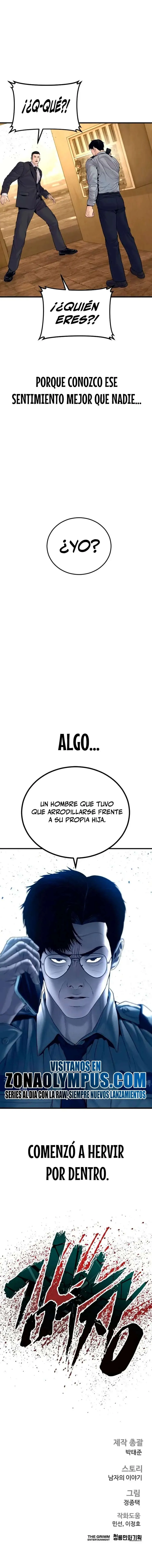 Manager Kim Capítulo 254 - Page 10