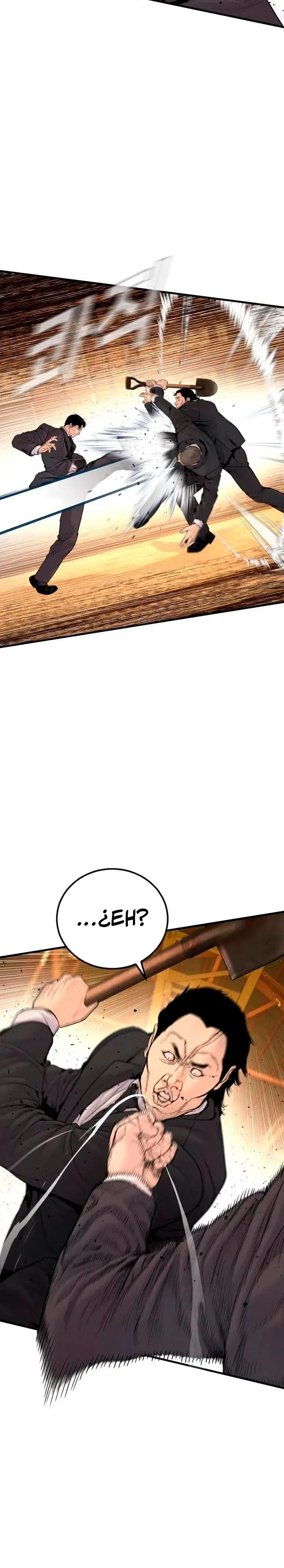 Manager Kim Capítulo 256 - Page 38