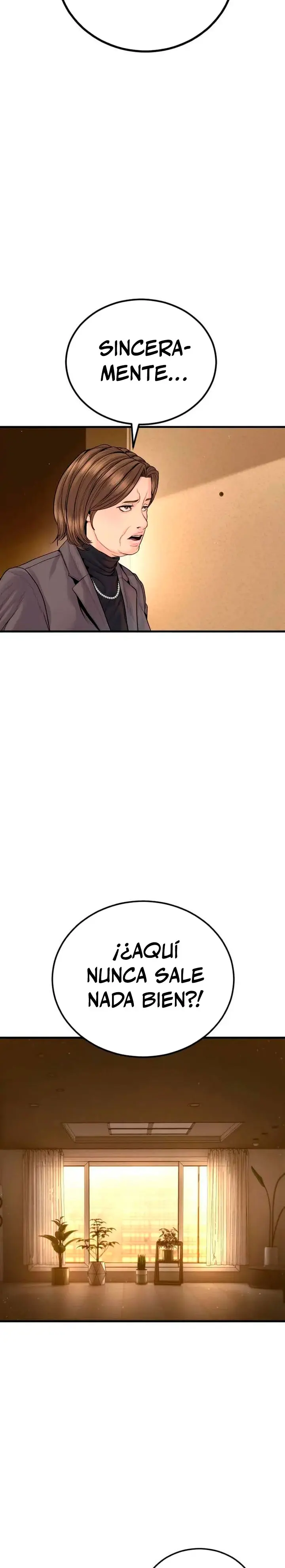 Manager Kim Capítulo 256 - Page 40