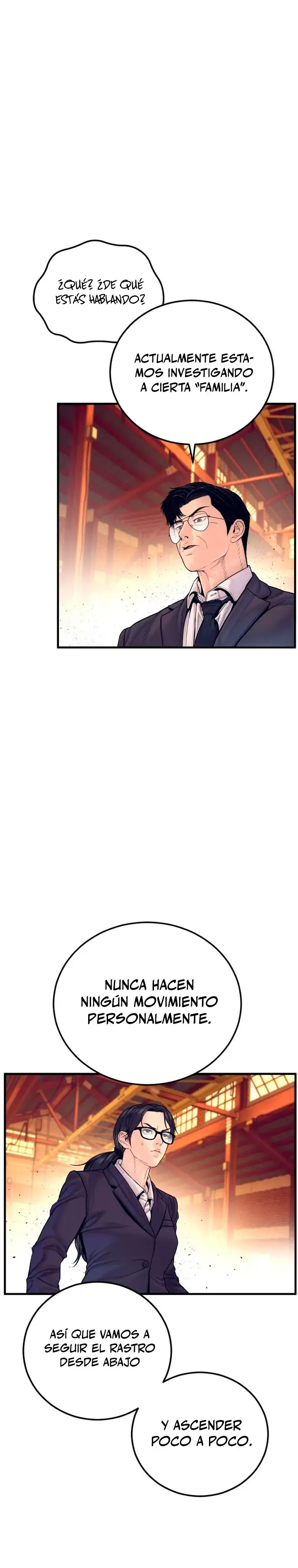 Manager Kim Capítulo 257 - Page 7