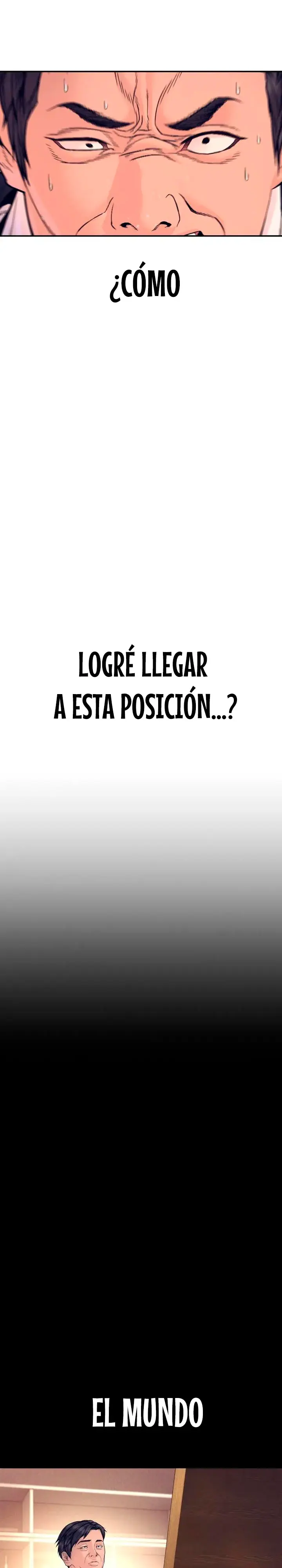 Manager Kim Capítulo 257 - Page 13