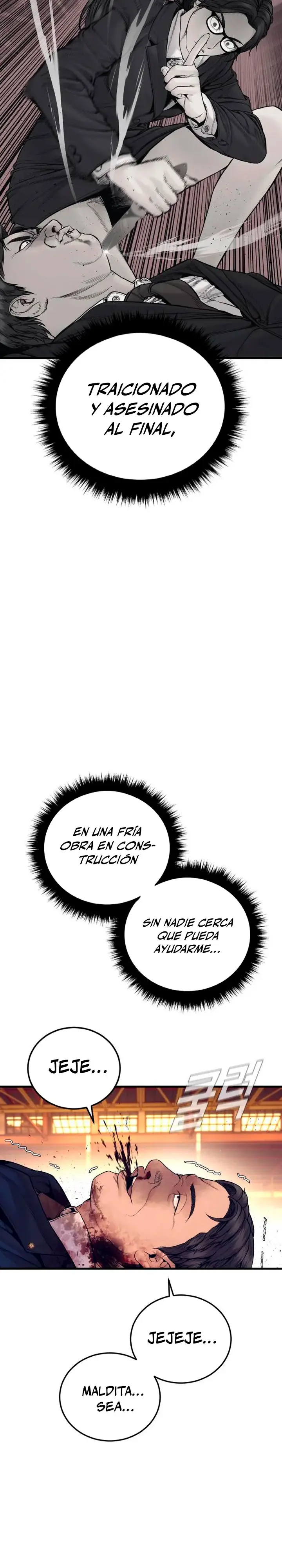 Manager Kim Capítulo 257 - Page 38