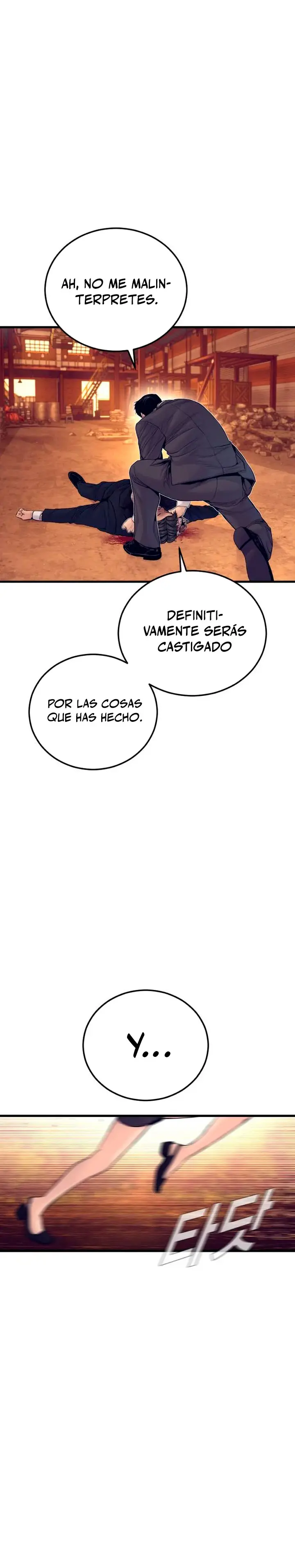Manager Kim Capítulo 257 - Page 42