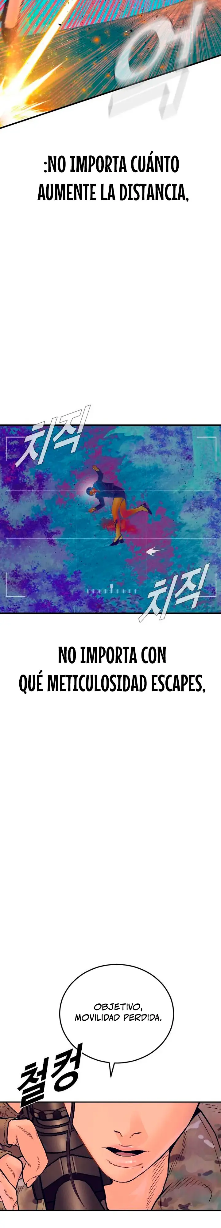 Manager Kim Capítulo 257 - Page 50