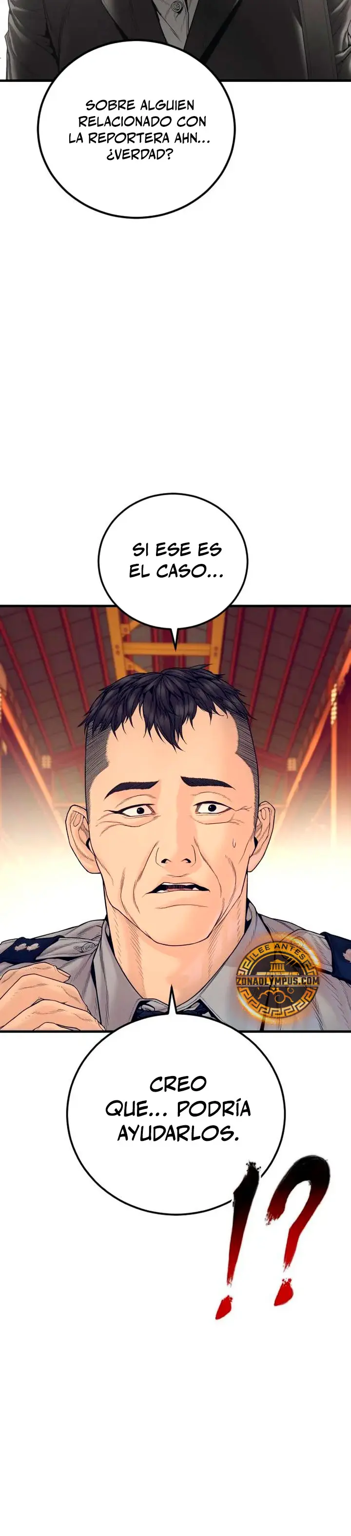 Manager Kim Capítulo 257 - Page 54